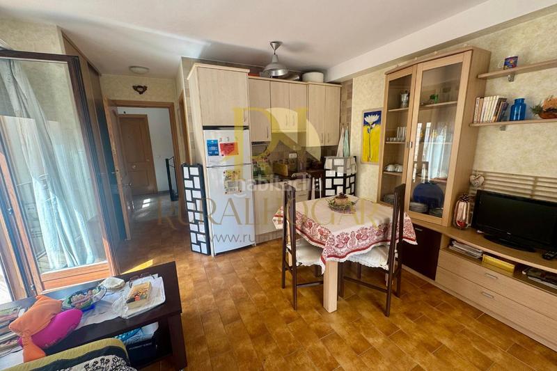 Foto 2e6c3d1e-20c3-4f29-ae5d-55eaad9efa9a. Studio dans plaza mercadillo 3 dans Molina de Aragón