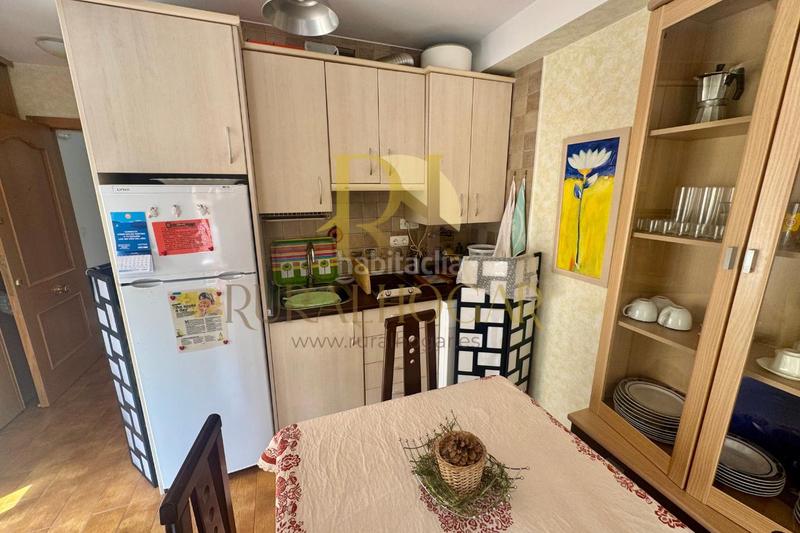 Foto 3d4a041a-97e2-4058-a9ef-83068178c955. Studio dans plaza mercadillo 3 dans Molina de Aragón