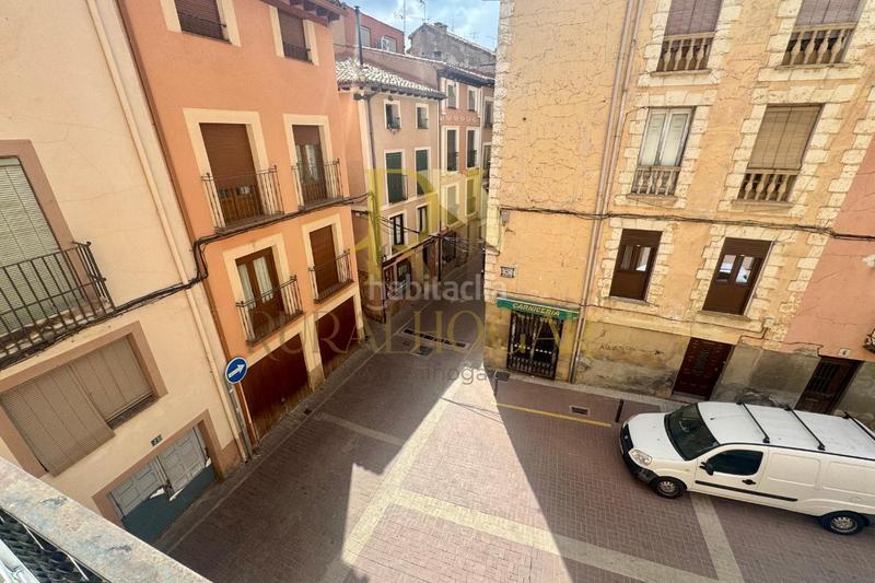 Foto 520d5f34-4afc-4337-93cf-2f08ffc89ecd. Studio dans plaza mercadillo 3 dans Molina de Aragón