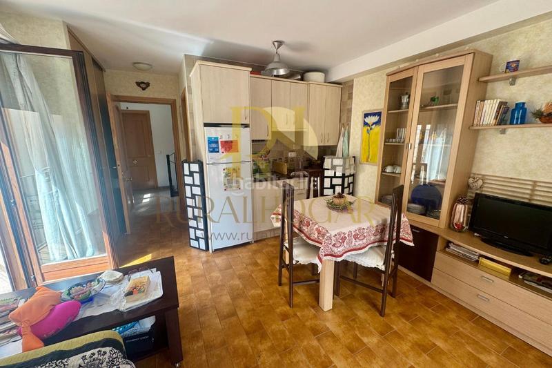 Foto 7ad1547c-5917-4cc6-b569-381e3d0d34ef. Studio dans plaza mercadillo 3 dans Molina de Aragón