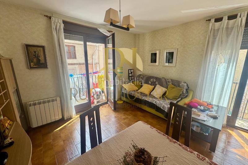 Foto 832c041f-ec9f-4b8d-879d-8421b38f1767. Studio dans plaza mercadillo 3 dans Molina de Aragón