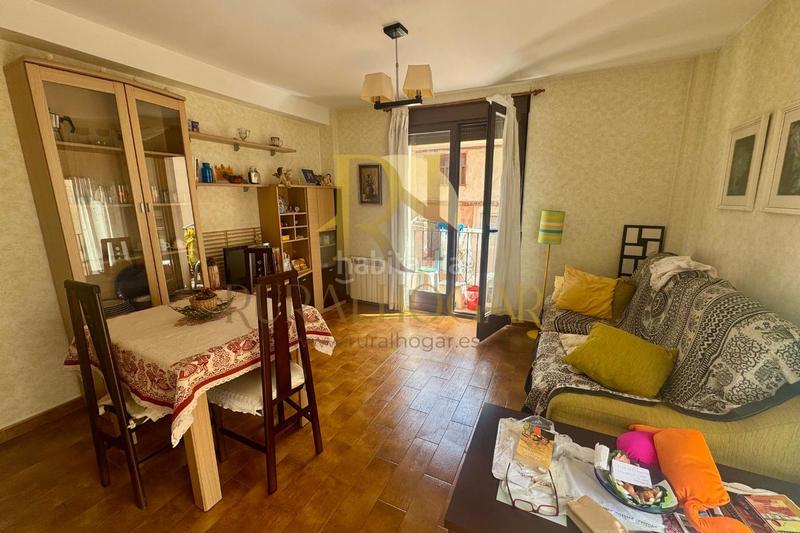 Foto 8cb11fbb-6fa1-4187-bbdb-190e64fb4005. Studio dans plaza mercadillo 3 dans Molina de Aragón