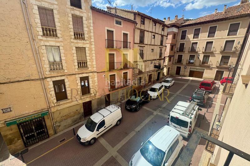 Foto a4a0a028-efe3-4a42-9c7b-99cb940bca4d. Studio dans plaza mercadillo 3 dans Molina de Aragón