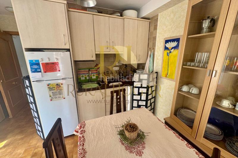 Foto ac9de6aa-5021-43e1-ac0a-5dc50d3e0289. Studio dans plaza mercadillo 3 dans Molina de Aragón