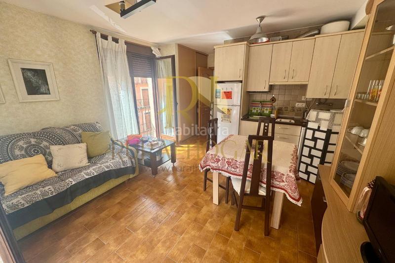 Foto bee01b93-05e5-4735-b063-c8b9a9fbdef3. Studio dans plaza mercadillo 3 dans Molina de Aragón