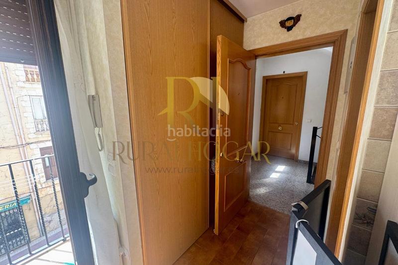 Foto c4cf6fc2-91cd-4462-8af8-b631dac49c7f. Studio dans plaza mercadillo 3 dans Molina de Aragón