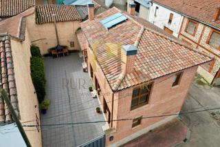 Casa  Calle eras. Mataluenga:  espectacular casa reformada con amplio patio!!