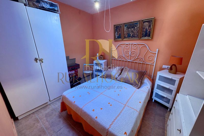 Foto 6f40bfb9-5038-4138-a730-db89b4c59bc7. Maison dans calle la cañada 21 dans Peralejos de las Truchas