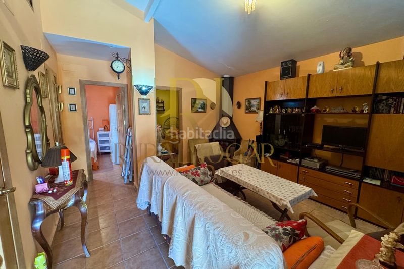 Foto 75a113a8-6825-400d-89a3-7d5638110e94. Maison dans calle la cañada 21 dans Peralejos de las Truchas