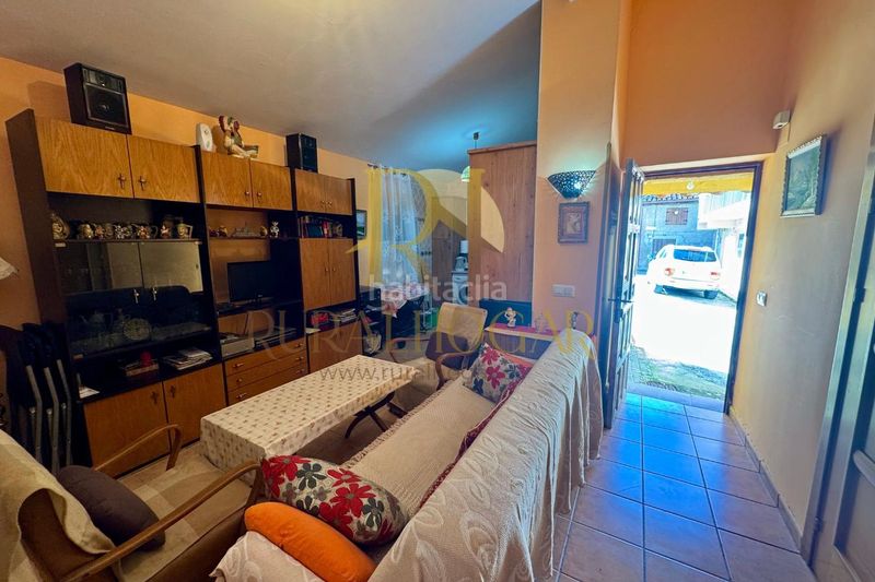 Foto 905b0112-cbc1-4d92-bd03-151d93ac1e0f. Maison dans calle la cañada 21 dans Peralejos de las Truchas
