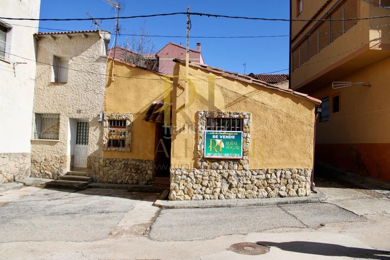 Foto 9f50d38c-7533-4021-92a1-7b44a42c17fe. Maison dans calle la cañada 21 dans Peralejos de las Truchas