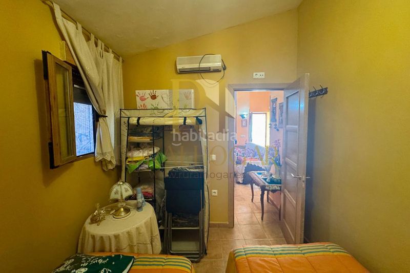 Foto a154458a-d31f-42d8-92ac-3f51ca588bef. Maison dans calle la cañada 21 dans Peralejos de las Truchas