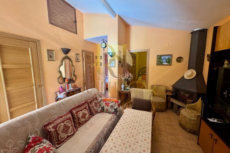 Foto a5bb20c3-602c-46dd-b0ba-b6ff5735b183. Maison dans calle la cañada 21 dans Peralejos de las Truchas