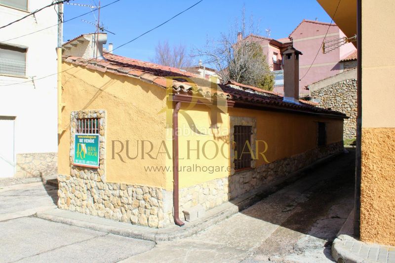Foto a6a7ba74-3210-440a-ba71-5ce8e9bcc1b0. Maison dans calle la cañada 21 dans Peralejos de las Truchas