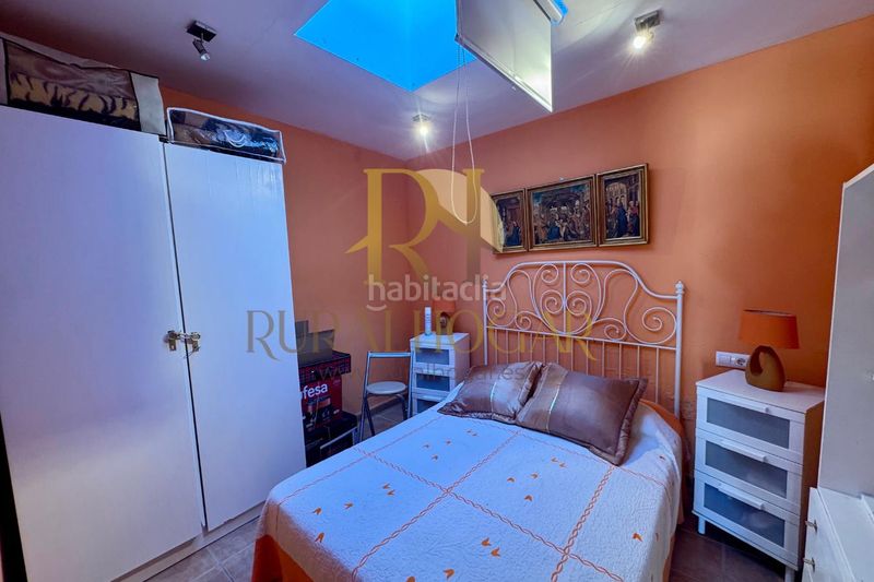 Foto a9c9453d-a93f-4d98-a7c1-298707ff9475. Maison dans calle la cañada 21 dans Peralejos de las Truchas