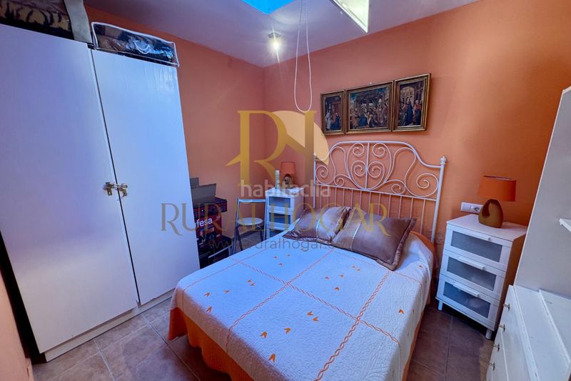 Foto d79fddcd-5af5-42f1-90cd-e57195fc5d31. Maison dans calle la cañada 21 dans Peralejos de las Truchas