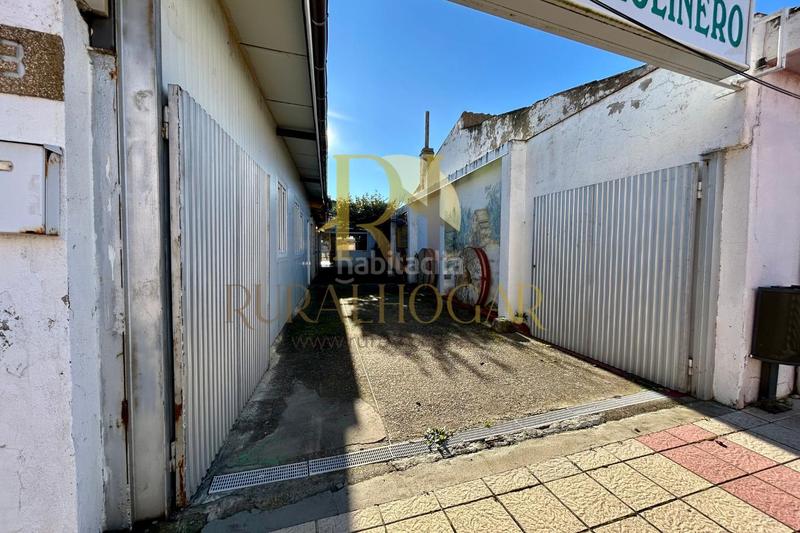 Foto 58a91abc-0579-4171-b5f1-84d5fac5adf7. Local comercial a calle nueva 13 a Oteruelo León