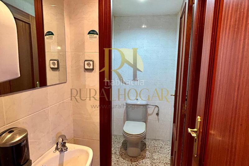 Foto e82f5de5-495a-4968-958a-b5b0be0eefa0. Local comercial a calle nueva 13 a Oteruelo León