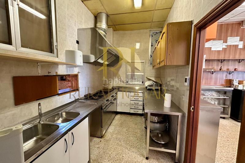 Foto f4d7a471-d387-4ed7-9cfa-cbd9c01b43ad. Local comercial a calle nueva 13 a Oteruelo León