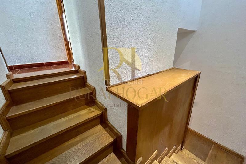 Foto a623aac8-5139-454d-89ce-5e1a62f3b701. Duplex avec chauffage dans Oteruelo León