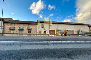 Haus  Calle carretera. Villaquejida: espectacular casa con 4000 metros de terreno!!