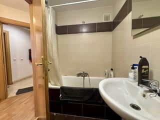 Appartement à Villabalter. Apartamento en villabalter