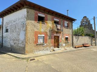 Maison à Gradefes. Casa en valdealcon