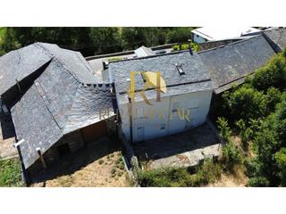 Casa a Villablino. Sosas de laciana