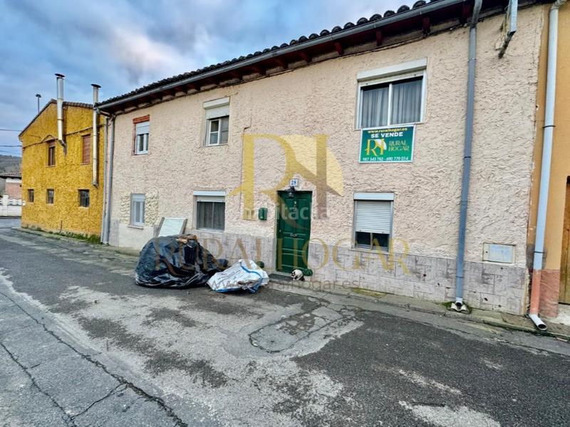 Foto 58f0bb8b-6ec1-4fcb-9924-9ea993bc414b. Casa a Vegas del Condado