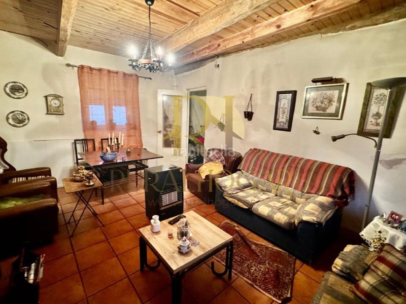 Foto 6a10e0f2-4028-4f19-ba08-bd69290aa6dc. Casa a Vegas del Condado