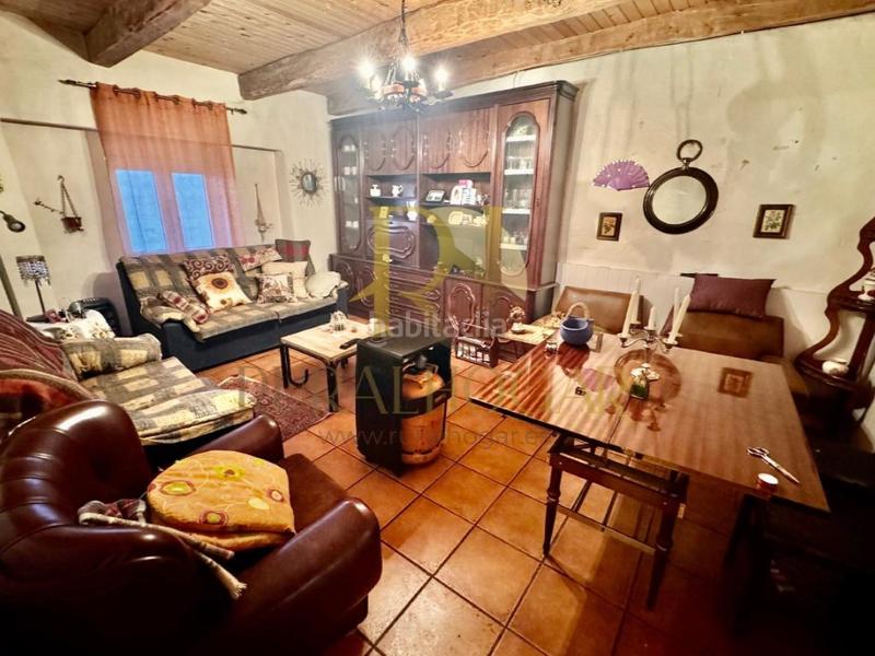 Foto fdec19d3-ce76-4a12-bf5a-d9d52b730eb3. Casa a Vegas del Condado