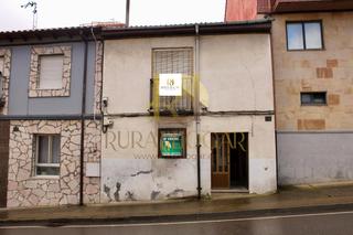 Maison  N/a. Astorga: ¡casa a reformar en el centro de la ciudad!