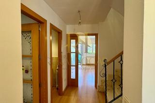 Chalet  N/a. Chalet adosado en venta en calle tizona
