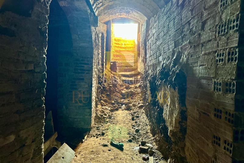 Foto 56c4ee6d-480e-4272-8f4e-ea2e6043a240. Fondo rustico in Trobajo del camino