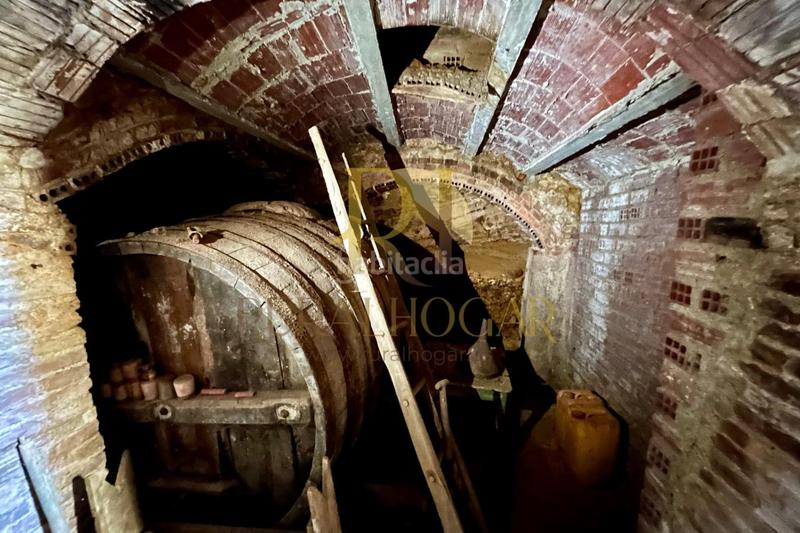 Foto 6d353f86-cffa-4964-aac3-2fe8b6ff525f. Fondo rustico in Trobajo del camino