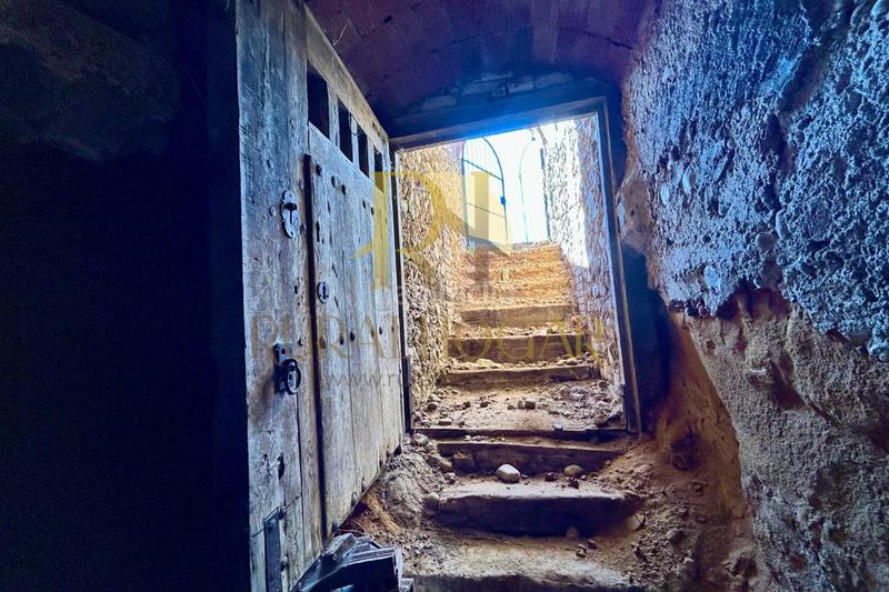 Foto 7bdfd13b-4aac-4afa-925a-fca86777a173. Fondo rustico in Trobajo del camino