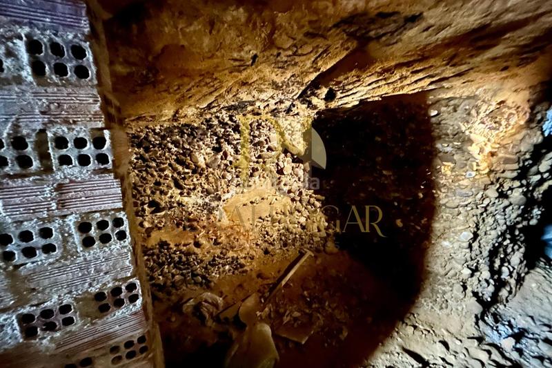 Foto bfe80a9c-4d55-4553-b9df-e29c3943634b. Fondo rustico in Trobajo del camino