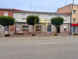 Maison à Carrizo. Gran casa en el corazón de carrizo de la ribera con negocio anex