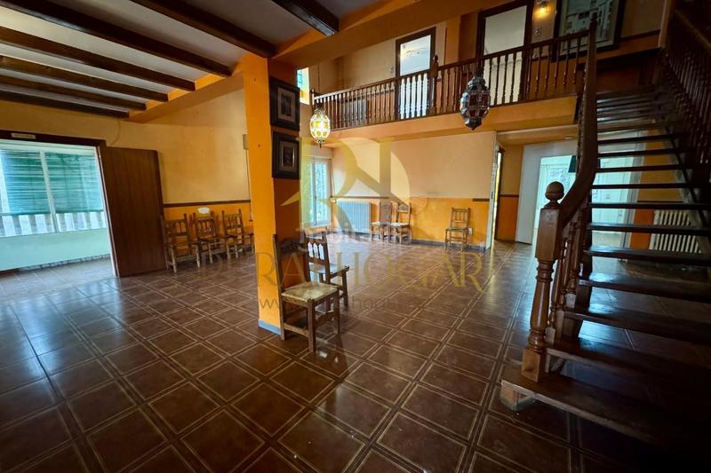 Foto 03a2f277-cec8-42a9-b171-4597d67d5bd7. Casa en calle gasca 123 : espaciosa casa con piscina a 15 minutos de calatayud! en Villarroya de la Sierra