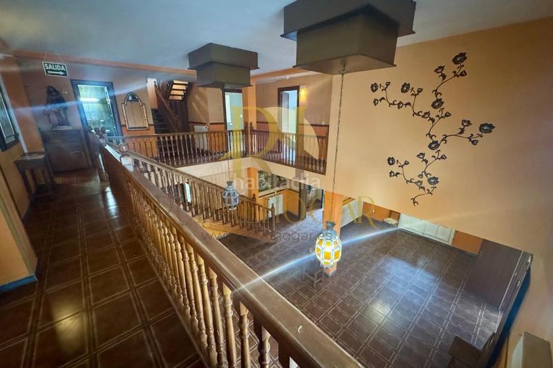 Foto 03bfeca1-e55e-4439-991f-dbceddc2ed0f. Casa en calle gasca 123 : espaciosa casa con piscina a 15 minutos de calatayud! en Villarroya de la Sierra