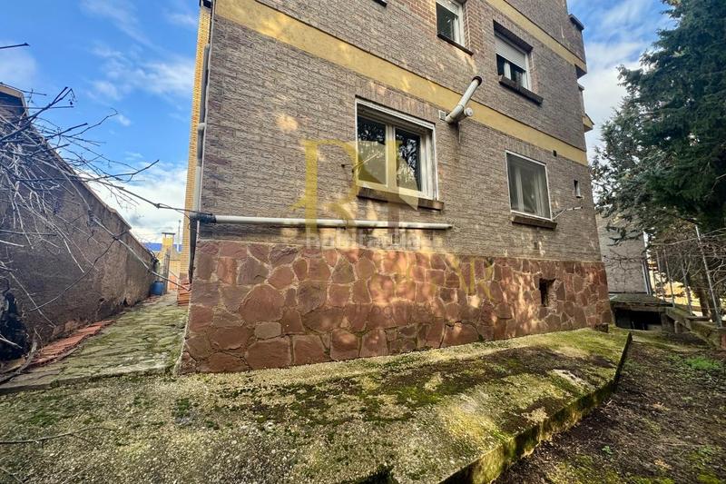 Foto 0a180c03-e165-4c17-b6b8-9ac9ab9aab5a. Casa en calle gasca 123 : espaciosa casa con piscina a 15 minutos de calatayud! en Villarroya de la Sierra