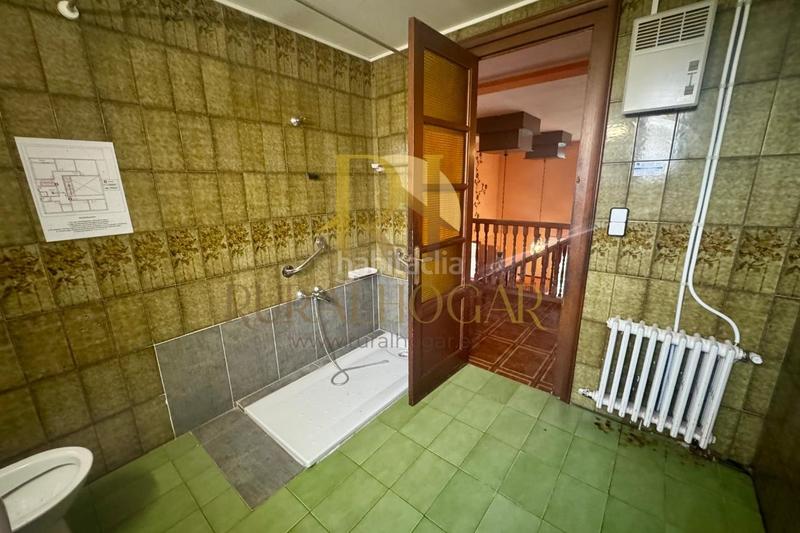 Foto 13e470a7-c177-4c51-96cf-0641f7f1cb0e. Casa en calle gasca 123 : espaciosa casa con piscina a 15 minutos de calatayud! en Villarroya de la Sierra