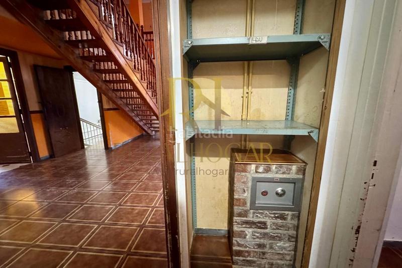 Foto 1efe1a33-62f6-4de6-b31d-d1d2b0106e5a. Casa en calle gasca 123 : espaciosa casa con piscina a 15 minutos de calatayud! en Villarroya de la Sierra