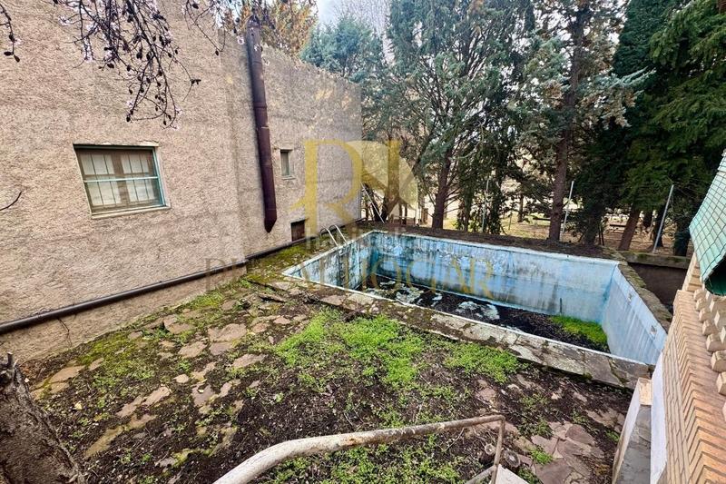 Foto 28e4969f-c4c6-4e57-a6f3-063f990f0b4d. Casa en calle gasca 123 : espaciosa casa con piscina a 15 minutos de calatayud! en Villarroya de la Sierra