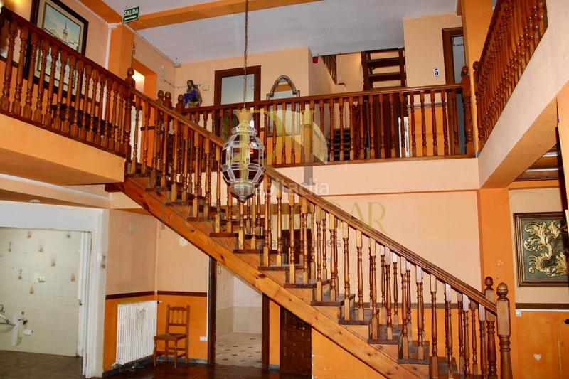 Foto 38f05bc4-8557-433b-9fdc-93d1b2eeb86f. Casa en calle gasca 123 : espaciosa casa con piscina a 15 minutos de calatayud! en Villarroya de la Sierra