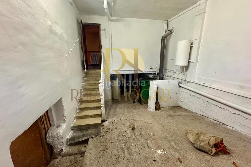 Foto 39b9427b-bb92-43f5-a8c9-a6e5d4b930a5. Casa en calle gasca 123 : espaciosa casa con piscina a 15 minutos de calatayud! en Villarroya de la Sierra