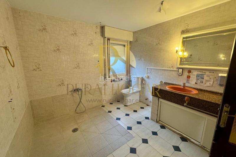 Foto 4a783bd2-2647-4173-b7c3-c90417419f52. Casa en calle gasca 123 : espaciosa casa con piscina a 15 minutos de calatayud! en Villarroya de la Sierra