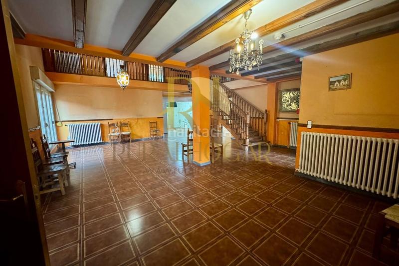 Foto 5354b64d-81ce-424e-8d35-b215aec4dde5. Casa en calle gasca 123 : espaciosa casa con piscina a 15 minutos de calatayud! en Villarroya de la Sierra