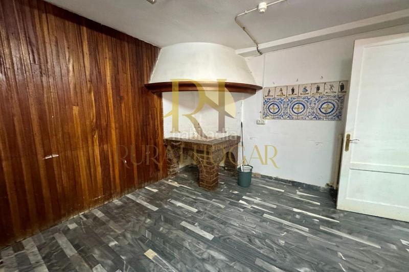 Foto 71efcf03-e61a-4b0a-8ea8-223a28a613d5. Casa en calle gasca 123 : espaciosa casa con piscina a 15 minutos de calatayud! en Villarroya de la Sierra