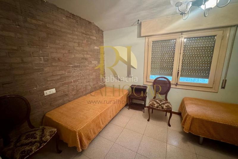 Foto 8cb97285-a8d2-4b5d-88ad-f4ef460c10ff. Casa en calle gasca 123 : espaciosa casa con piscina a 15 minutos de calatayud! en Villarroya de la Sierra